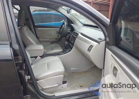 2009 Suzuki Xl7 Luxury из США, поврежденный, VIN 2S3DA417796101446